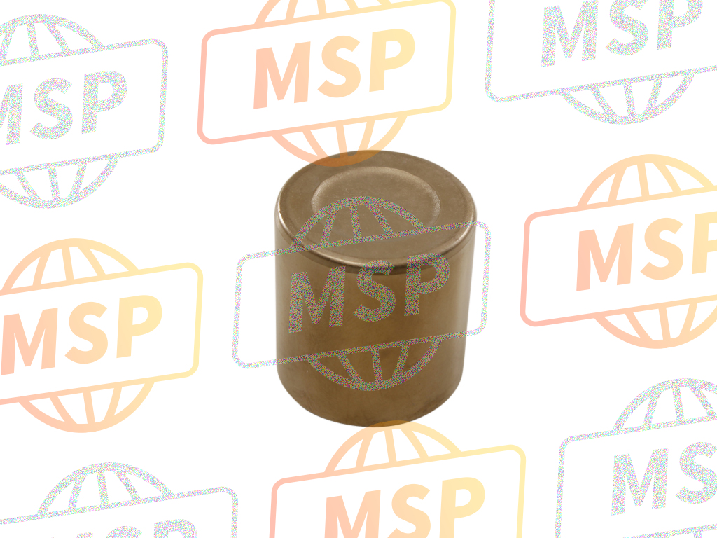 45117MAJG41, Piston A, 25X27, Honda, 1