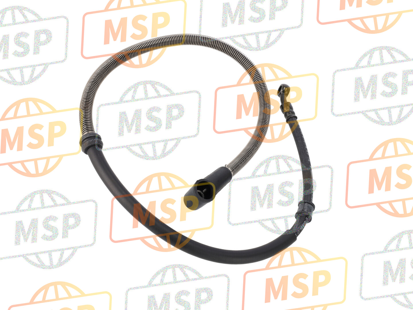45126MR1505, Slang Comp,Fr Brk, Honda, 2
