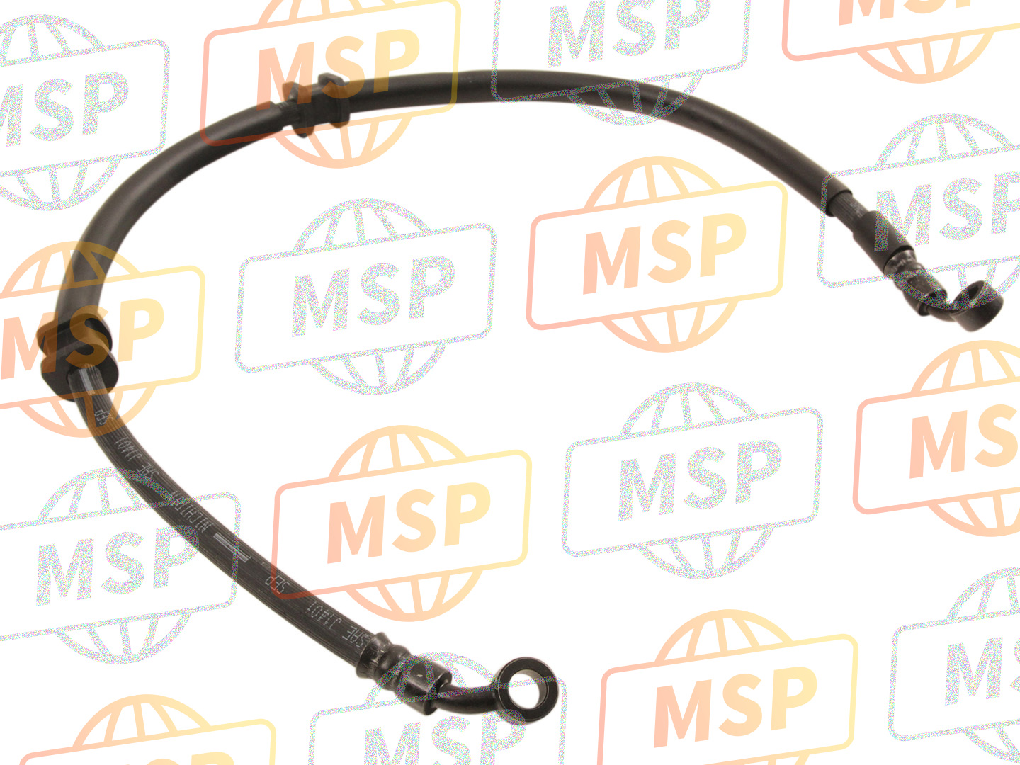 45127KZL702, Comp. Flexible,  Frein Com, Honda, 1