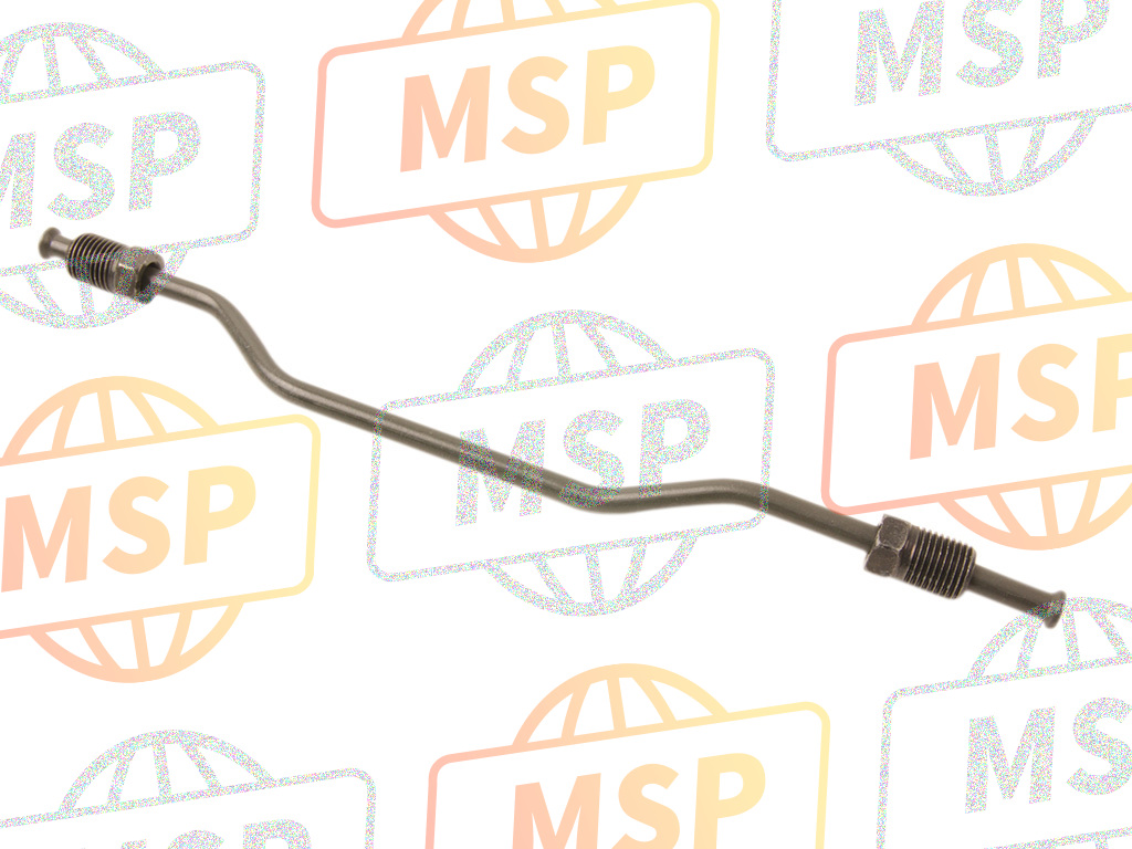 45131MBG000, Tubería , Junta De Freno Sub, Honda, 1