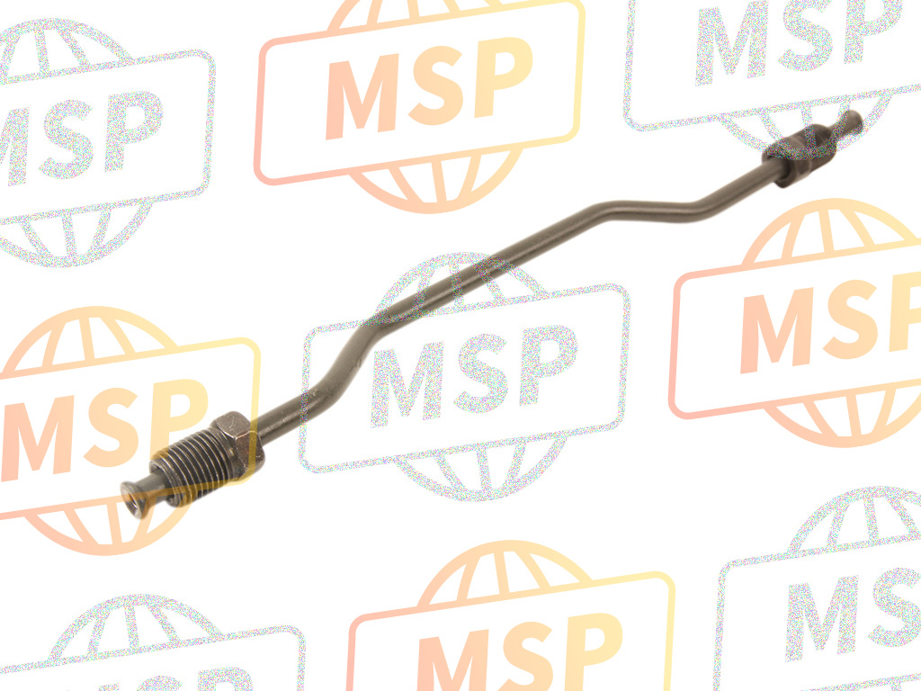 45131MBG000, Tubería , Junta De Freno Sub, Honda, 2