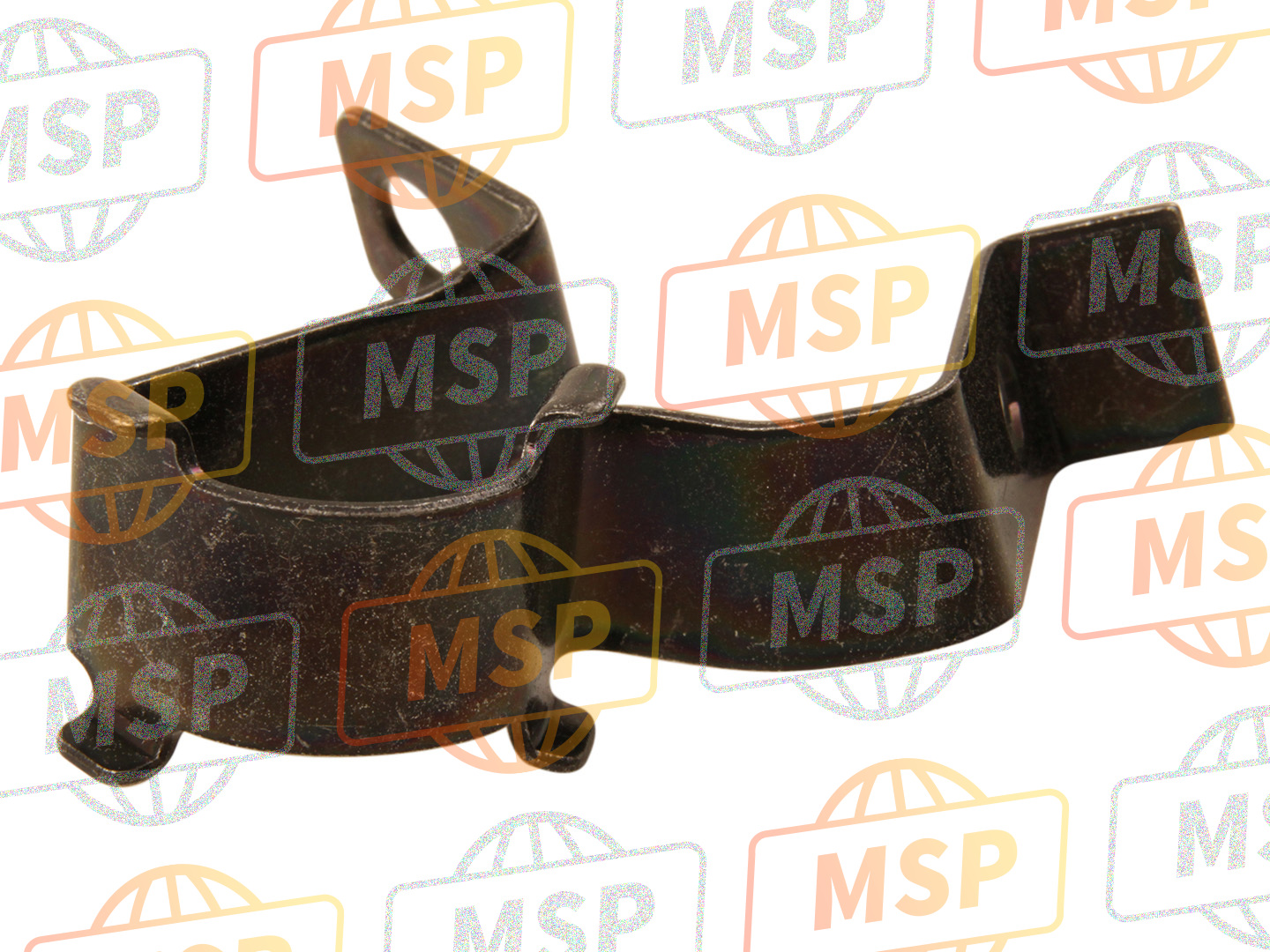 45155MBW000, Klem A, Rem Slang, Honda, 1