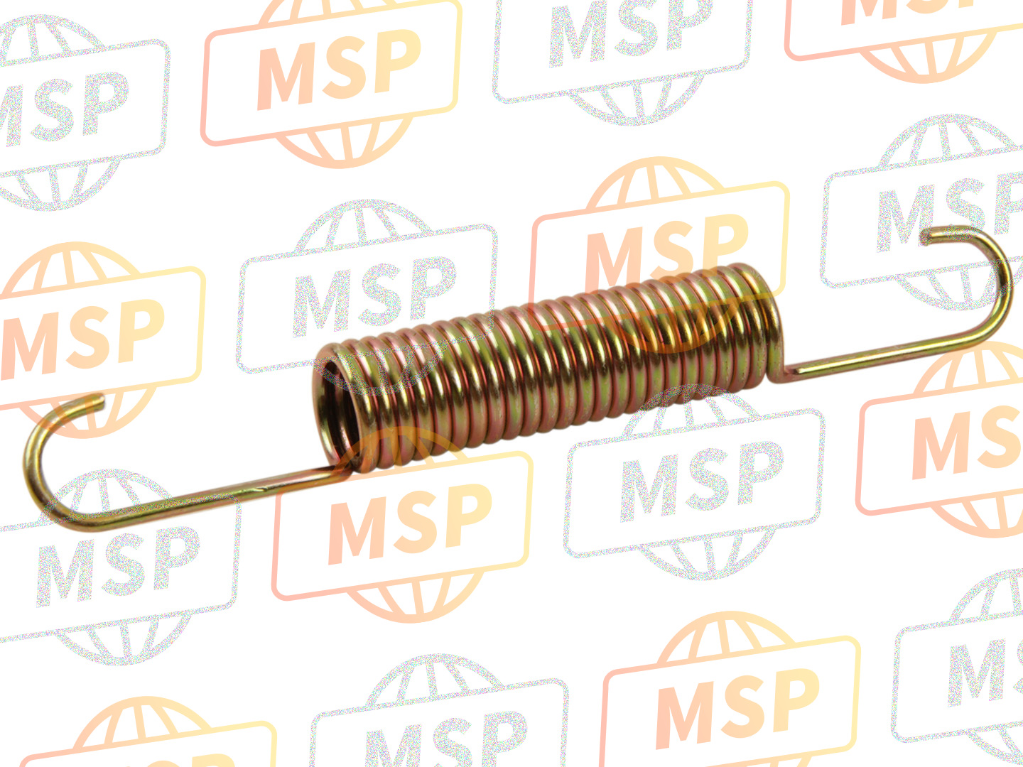 45171VM0003, Ressort A , Frein, Honda, 1