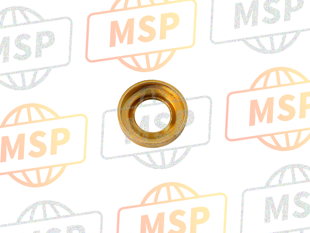 45176HM5A81, Cappuccio A Perno (Nissin, Honda, 1