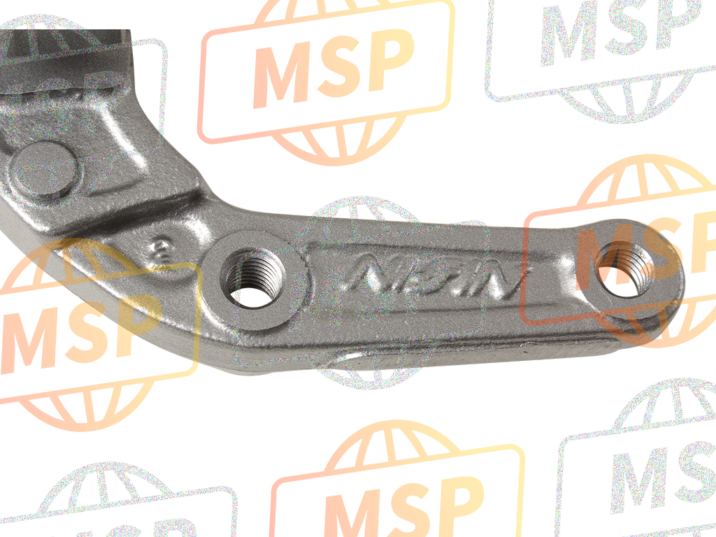 45210MT3006, Halter Komp., R. V., Honda, 2