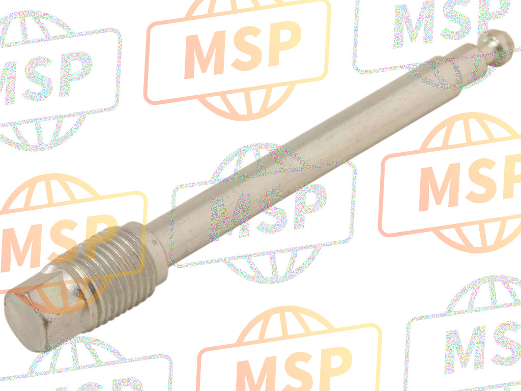 45215MBTD51, Pen, Ophangplaat, Honda, 1