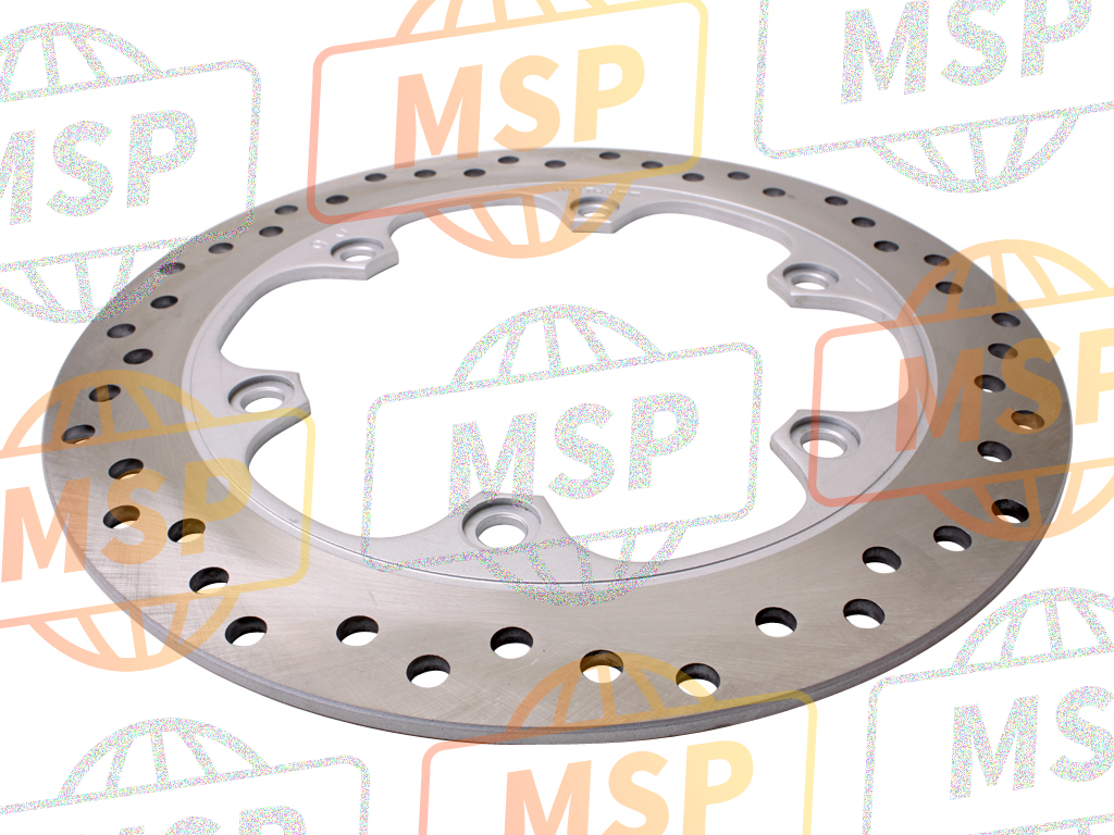 45251MV9000, Disque De Frein Av. D., Honda, 1