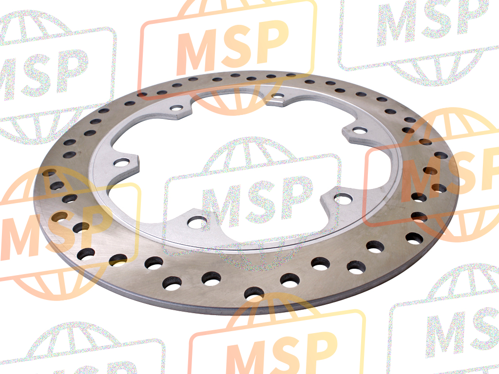 45251MV9000, Disque De Frein Av. D., Honda, 3