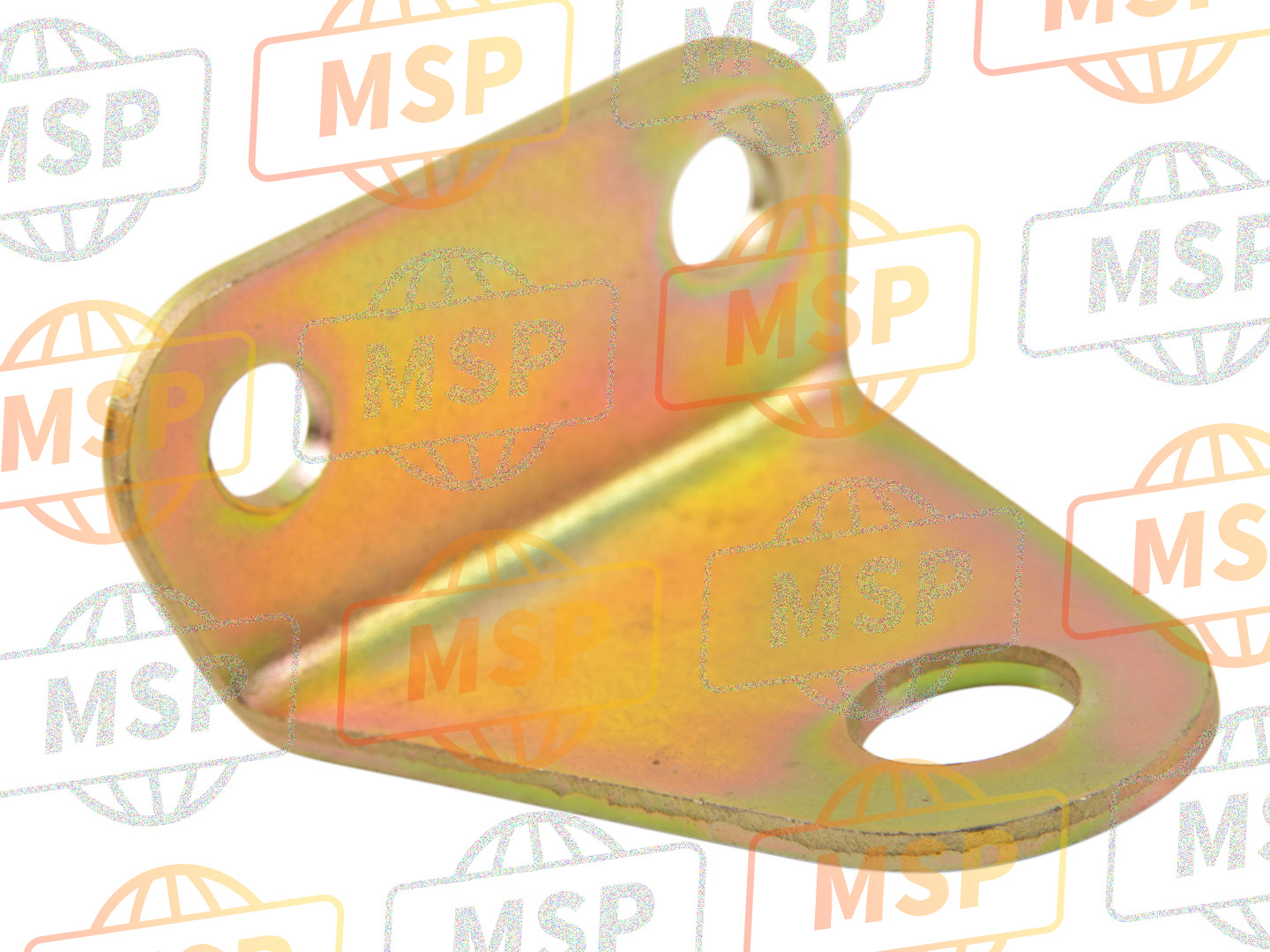 45259MR5870, Support De Cache De Disqu, Honda, 2