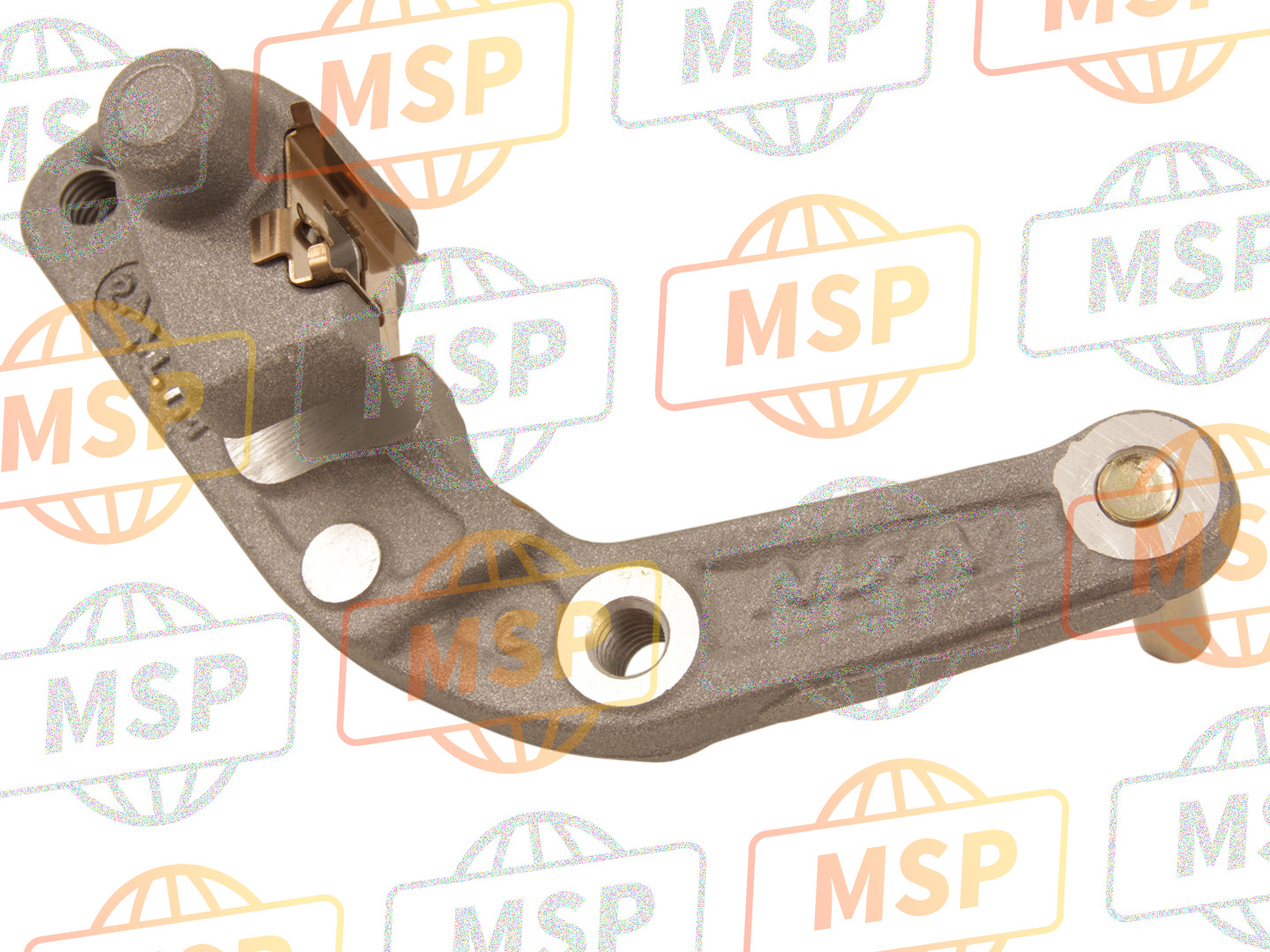 45290MEA671, Arredo Di Mont. Servo Men, Honda, 1