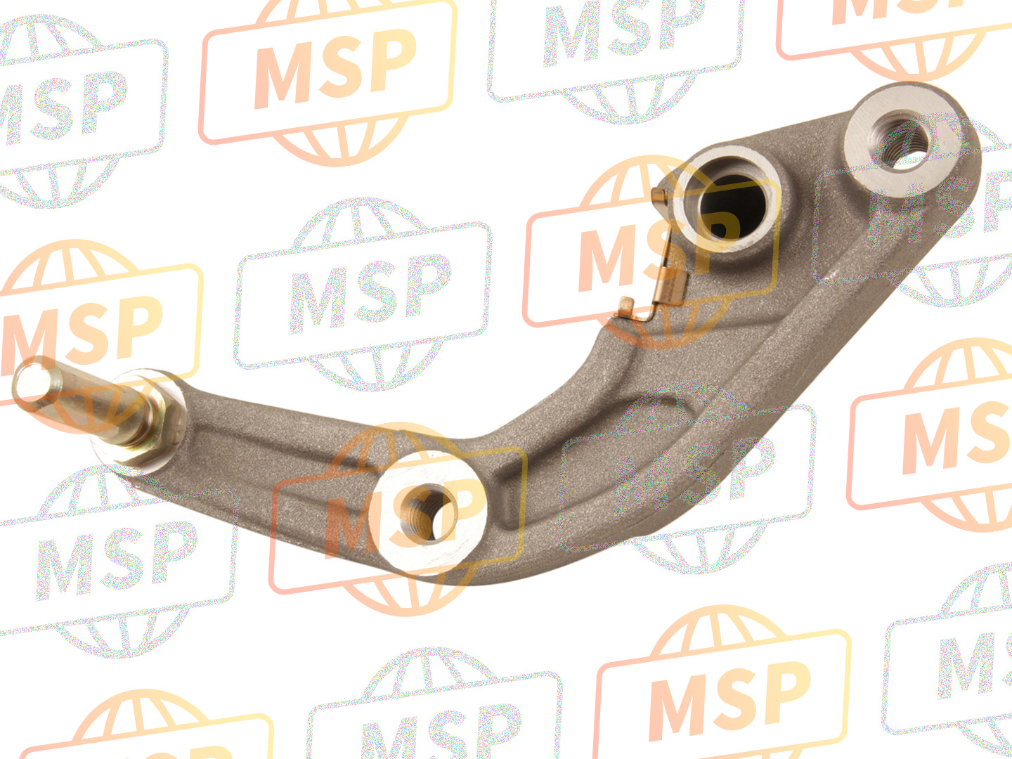 45290MEA671, Arredo Di Mont. Servo Men, Honda, 2