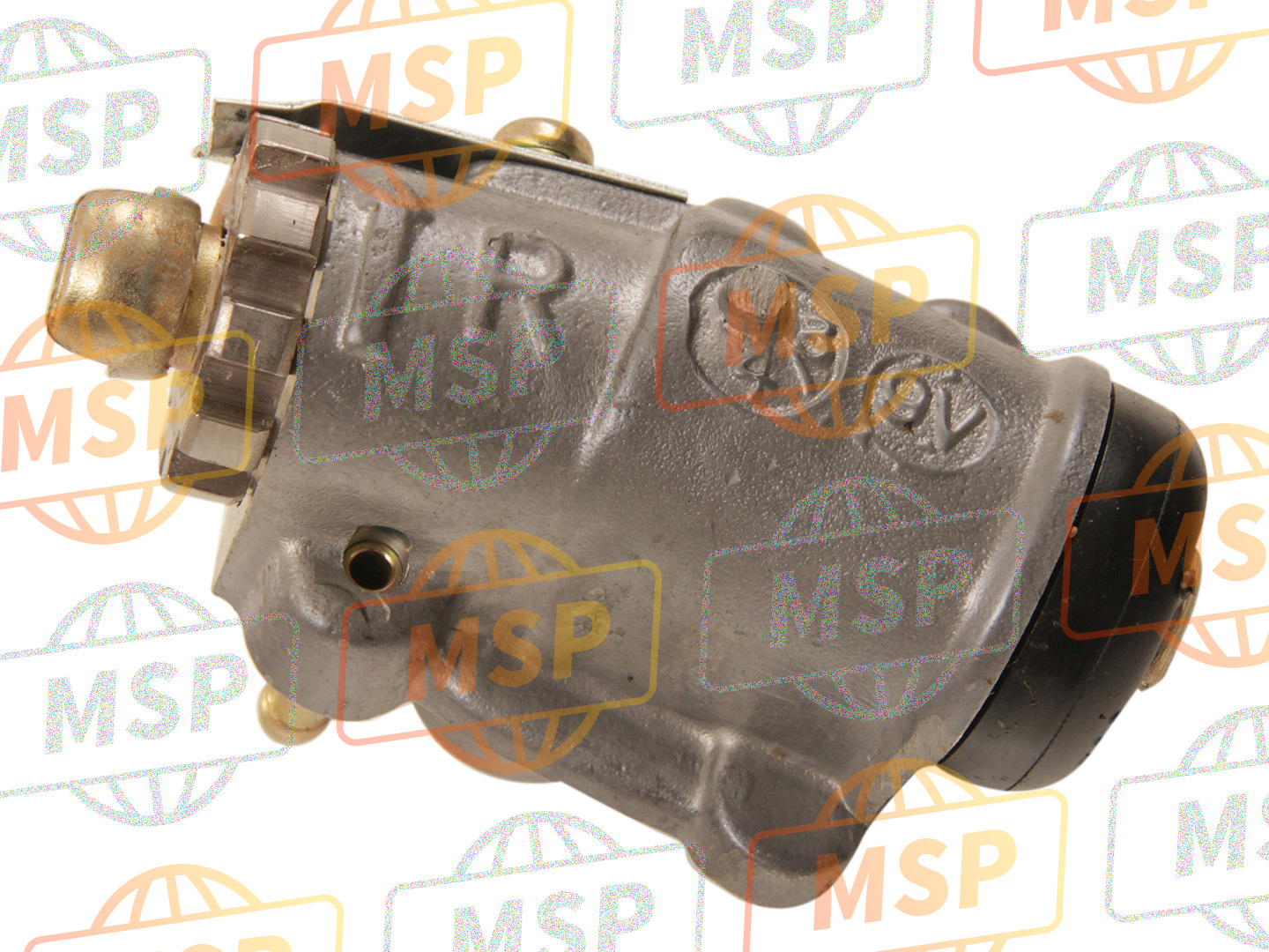 45310HN0505, Cylinder Assy,A R, Honda, 1