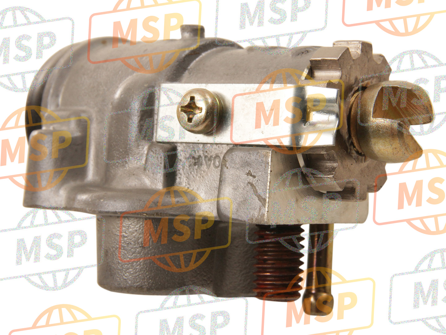 45310HN0505, Cylinder Assy,A R, Honda, 3