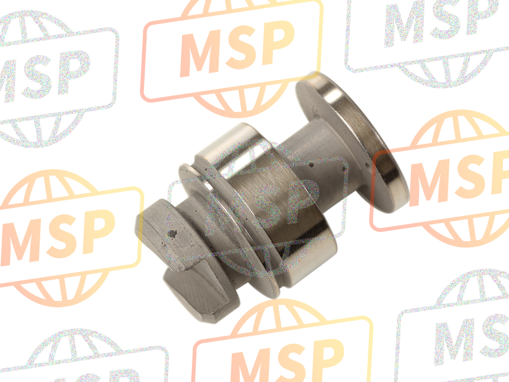 45314HC4006, Piston,  Cilindro De Rueda, Honda, 1