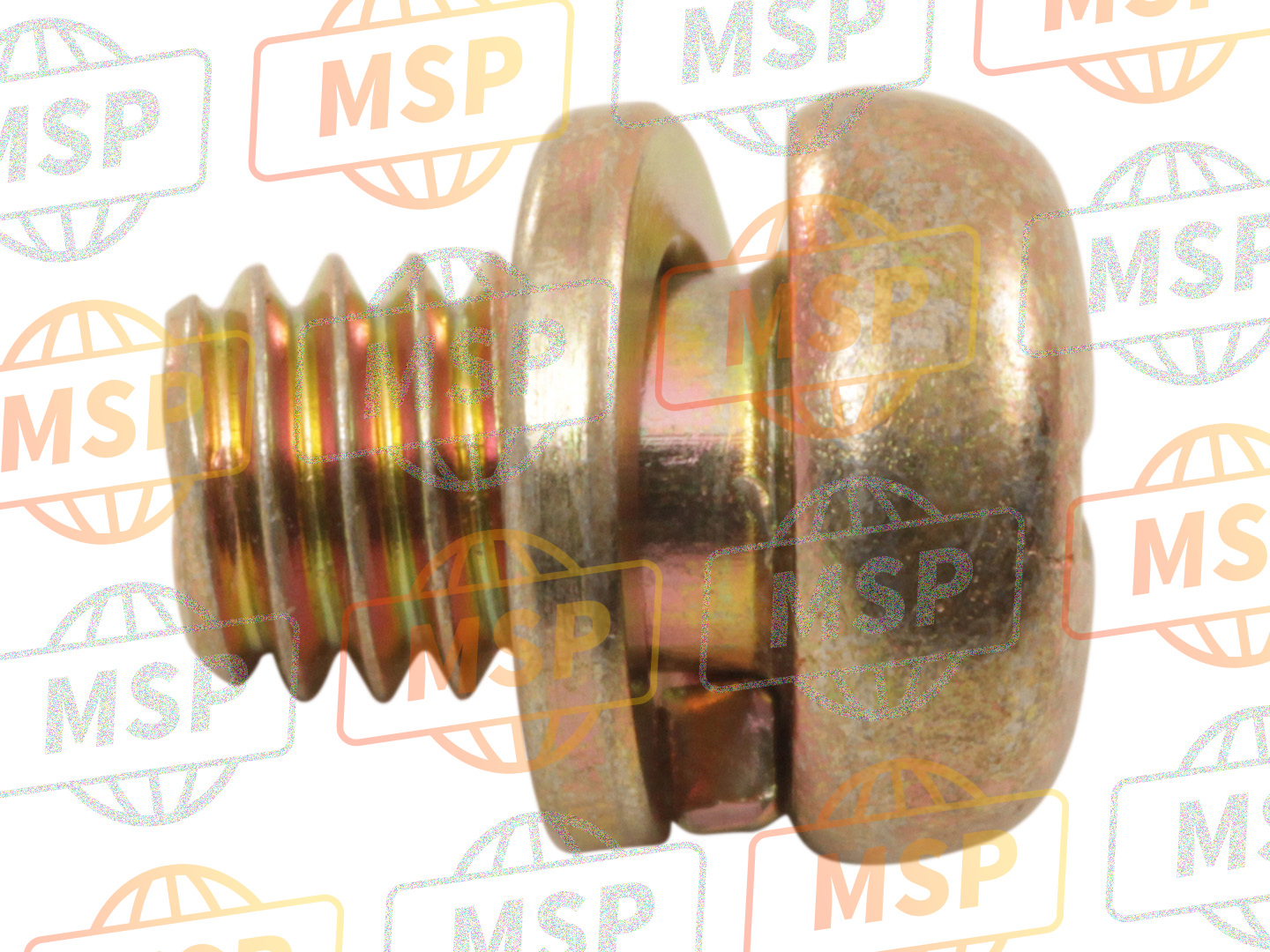 45319634003, SCHROEF-SLUITRING 4X6, Honda, 2