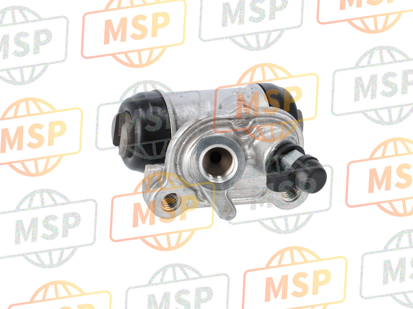 45350HM8B41, Cylinder Assy., R. Fr. Wh, Honda, 2