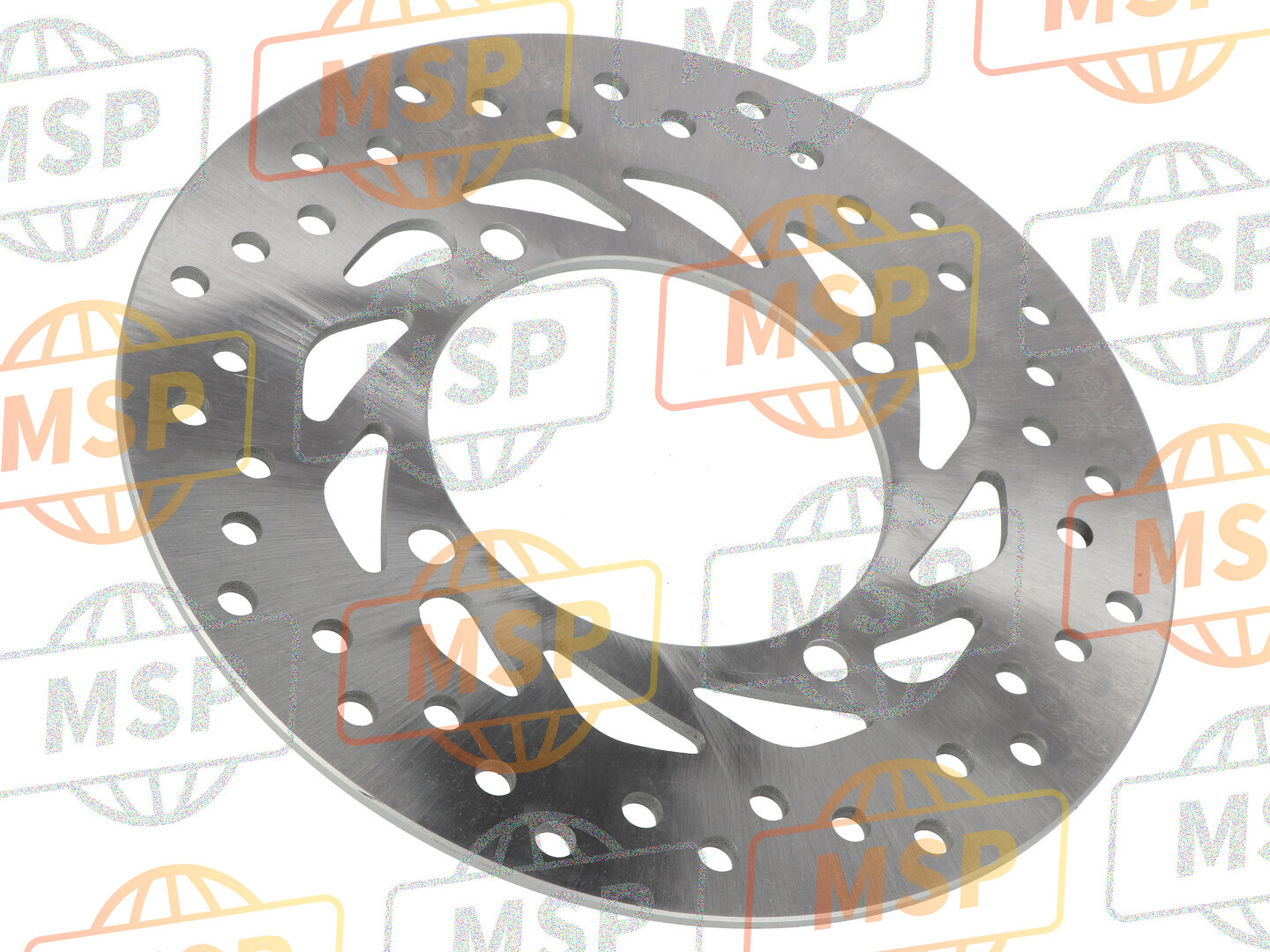 45351KFG003, Disk, L. Fr. Brake, Honda, 2