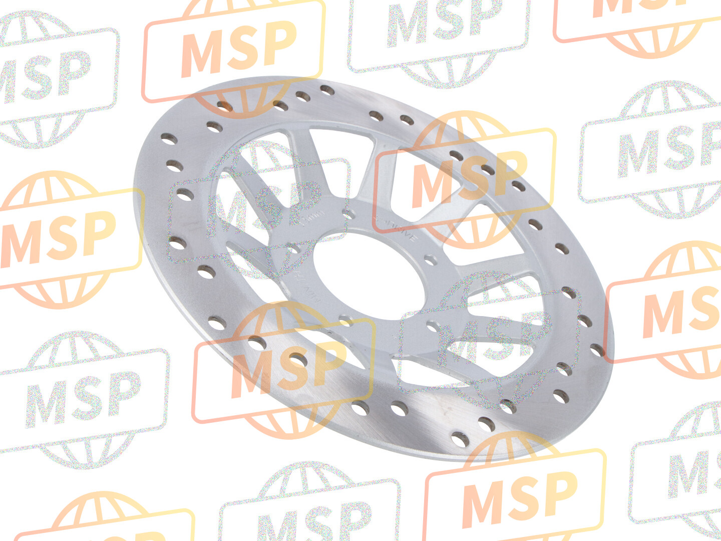 45351KRE920, Disk, L. Fr. Brake, Honda, 1