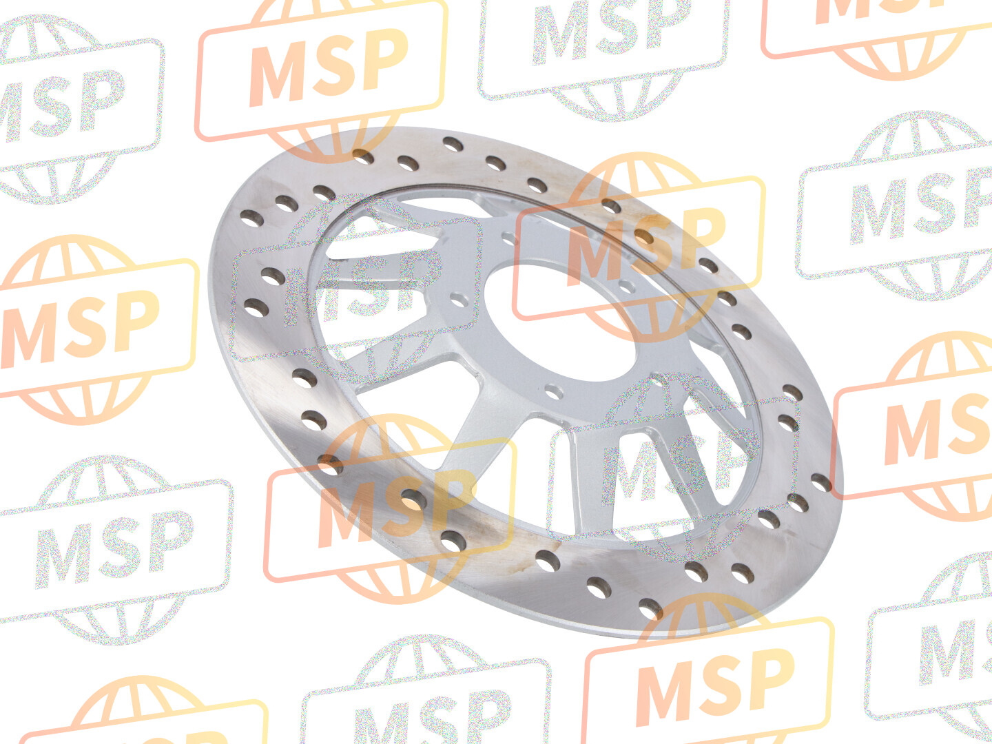 45351KRE920, Disk, L. Fr. Brake, Honda, 2