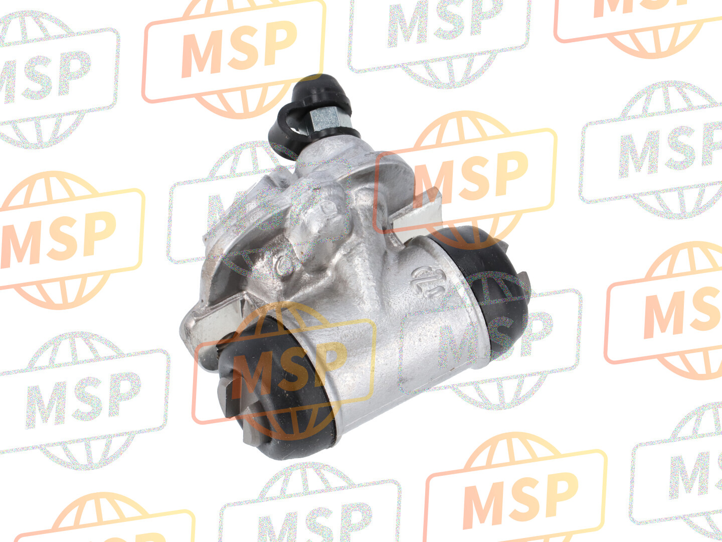 45370HM8B41, Cylinder Assy., L. Fr. Wh, Honda, 1