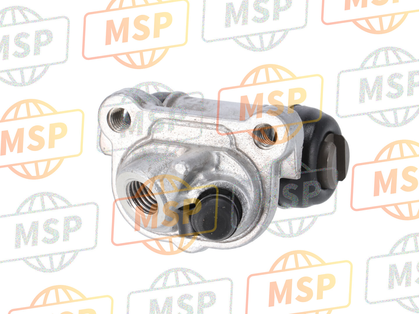 45370HM8B41, Cylinder Assy., L. Fr. Wh, Honda, 2