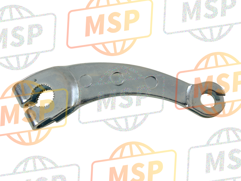 45410KN4A60, Arm, Fr. Brake, Honda, 1