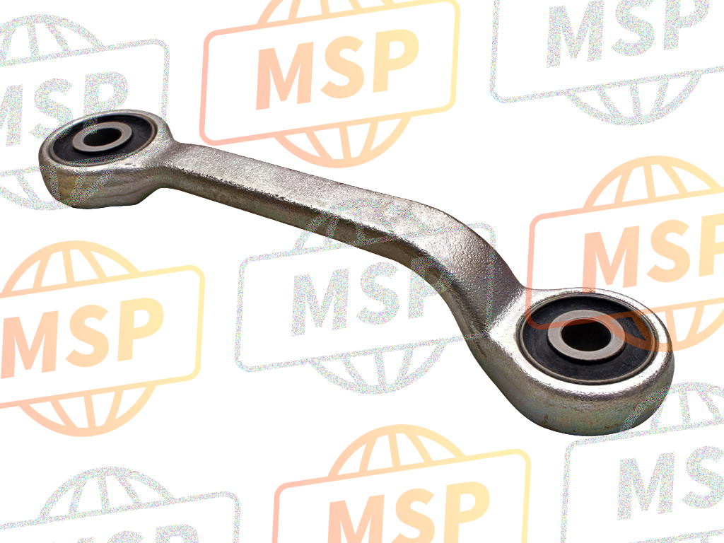 45430GK4760, Link Assy., Fr. Brake Tor, Honda, 1