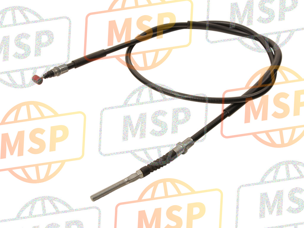 45450GN2620, Cable Comp. De Frein Av., Honda, 1