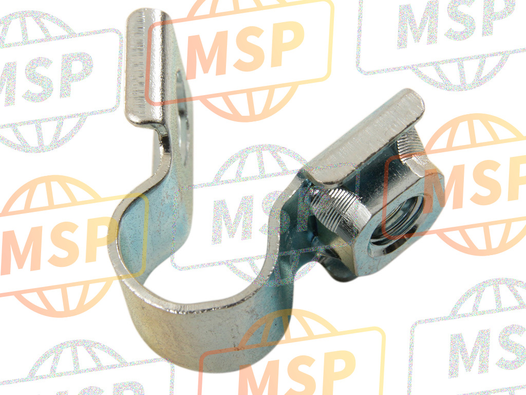 45461GN1000, Clamper, Brake Cable, Honda, 1