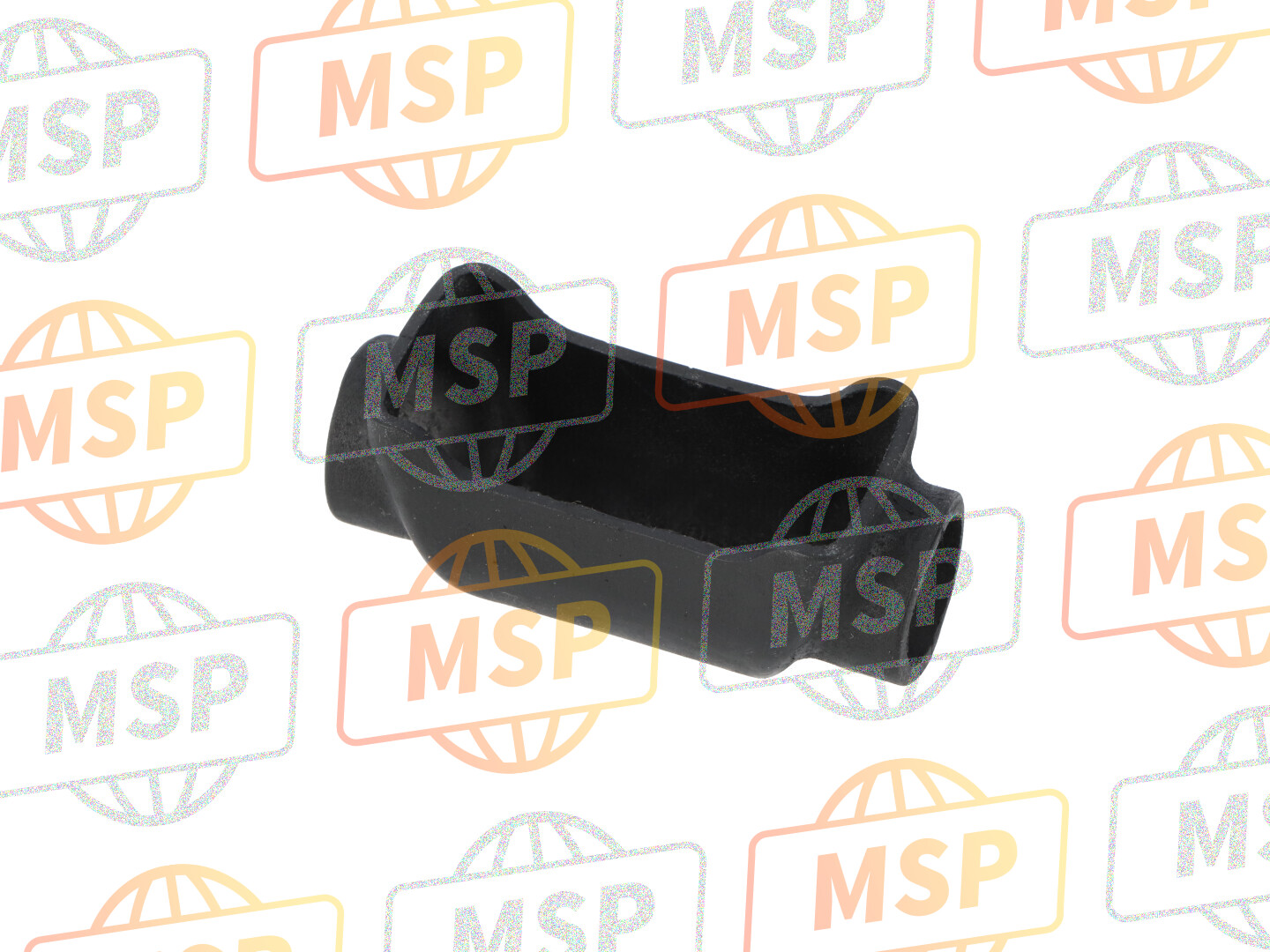 45463KRHD00, Cover, Brake Hose Clamper, Honda, 2