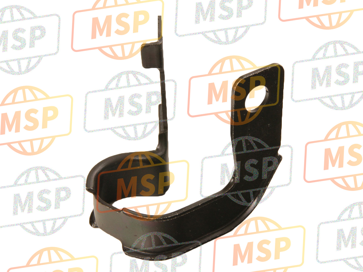 45465MS6900, Clamper , Fr Remslang C, Honda, 1