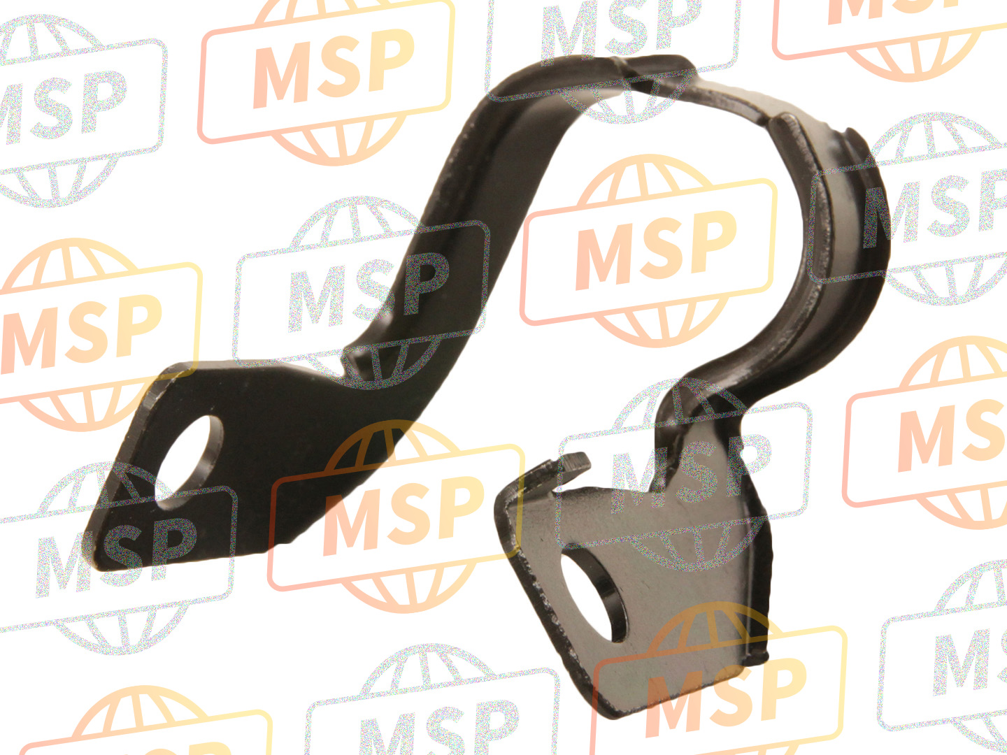 45465MS6900, Clamper , Fr Remslang C, Honda, 2