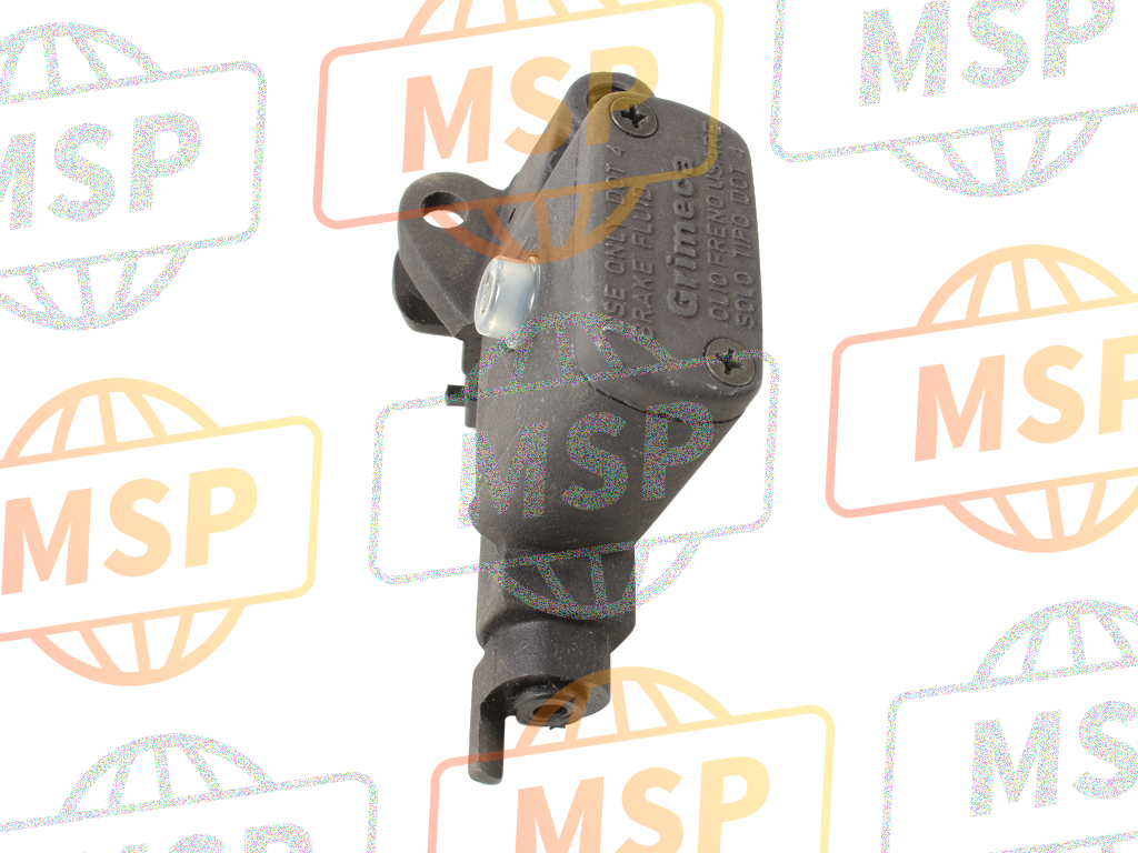 45510GCM901, Teil Wird Ausverk., Honda, 3