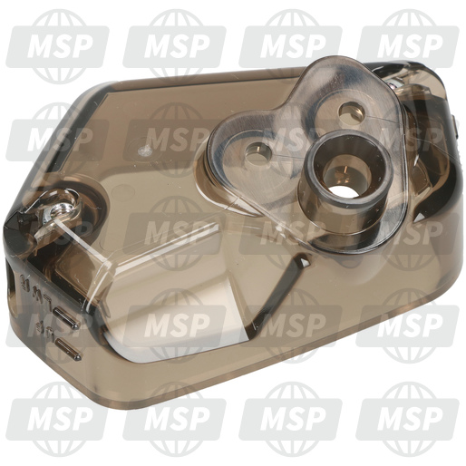 45511MKJD01, Tank Comp., Oil, Honda, 1