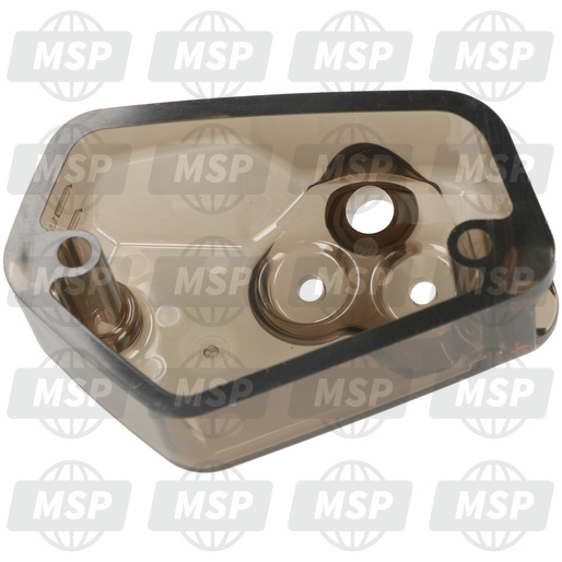 45511MKJD01, Tank Comp., Oil, Honda, 2