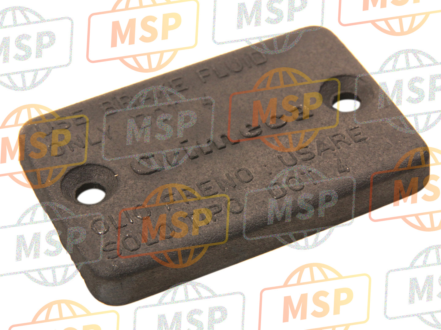 45513KR1761, Kap, Hoofdremcilinder, Honda, 1