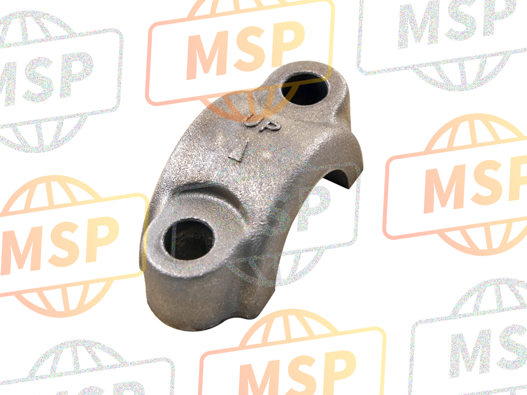 45517GW0751, Holder, Master Cylinder, Honda, 1