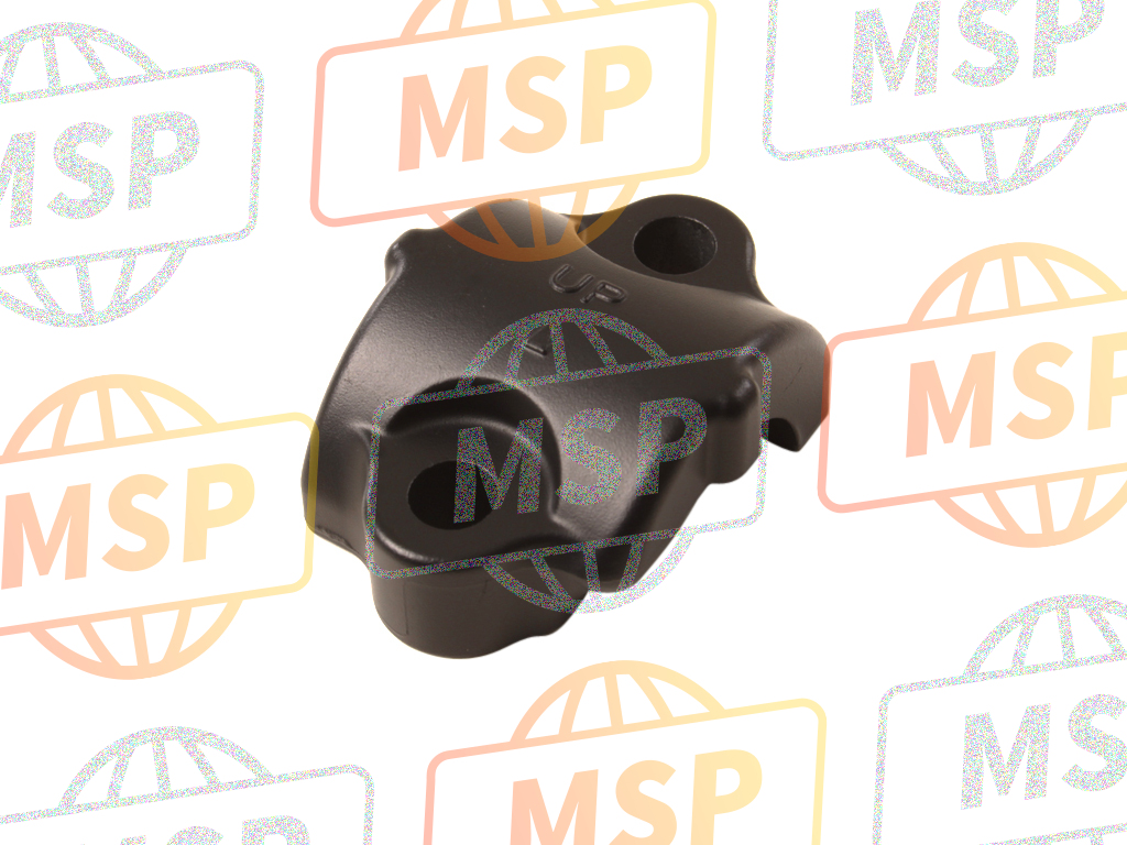 45517MA5671, Support De Maitre Cylindr, Honda, 1