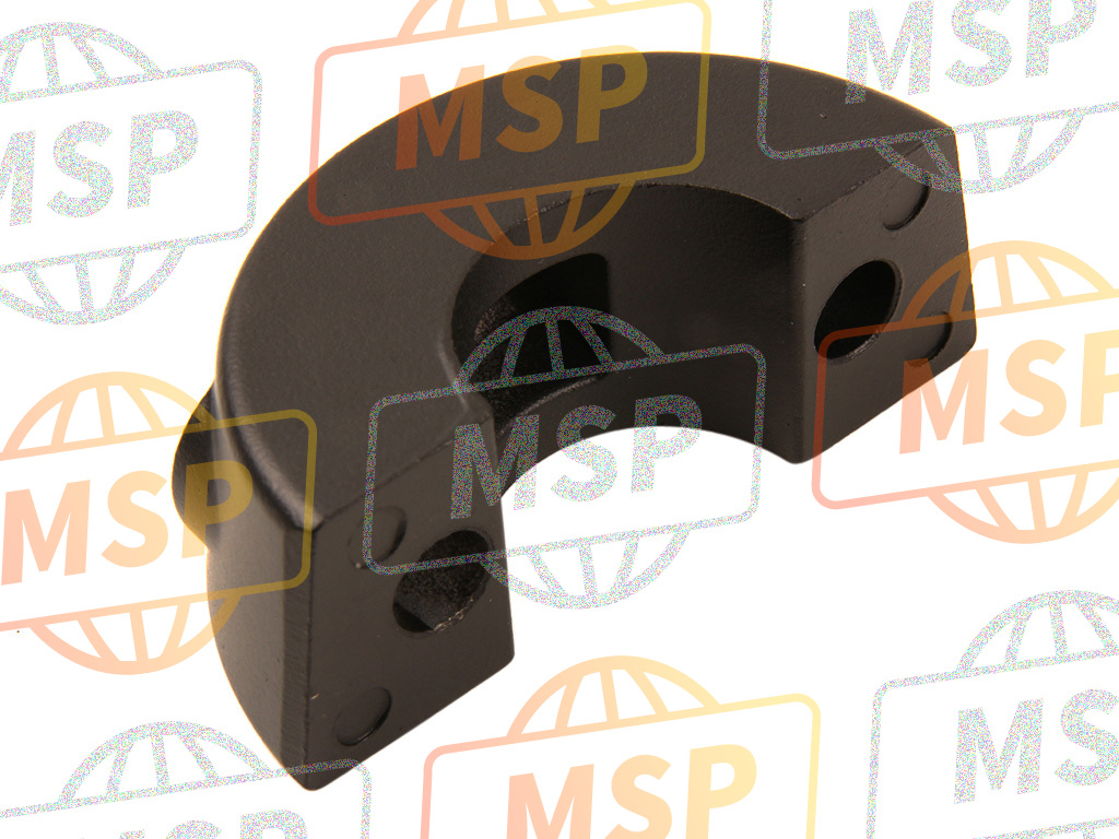 45517MAMA62, Support De Maitre Cylindr, Honda, 2