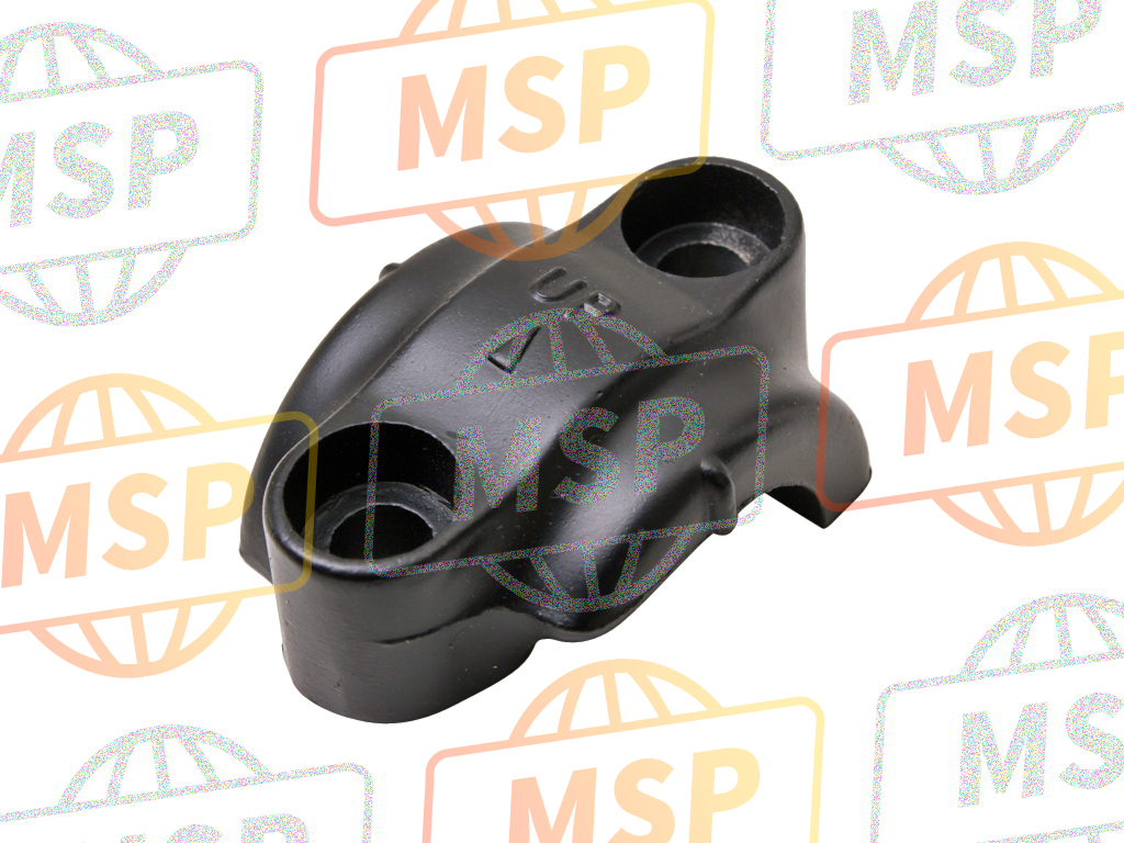 45517MB0006, Supporto Cilindro Pompa, Honda, 1