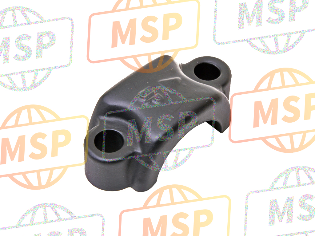 45517MBL610, Soporte,  Cilindro Maestro, Honda, 1