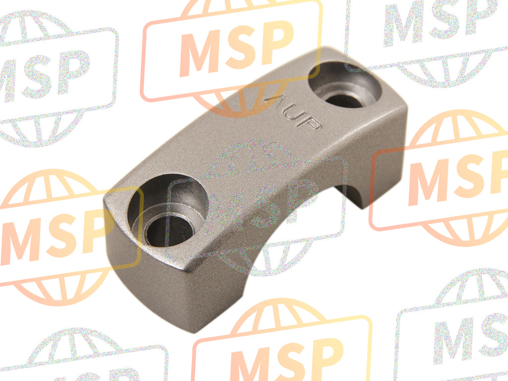 45517MEG006, Supporto Cilindro Pompa (, Honda, 1