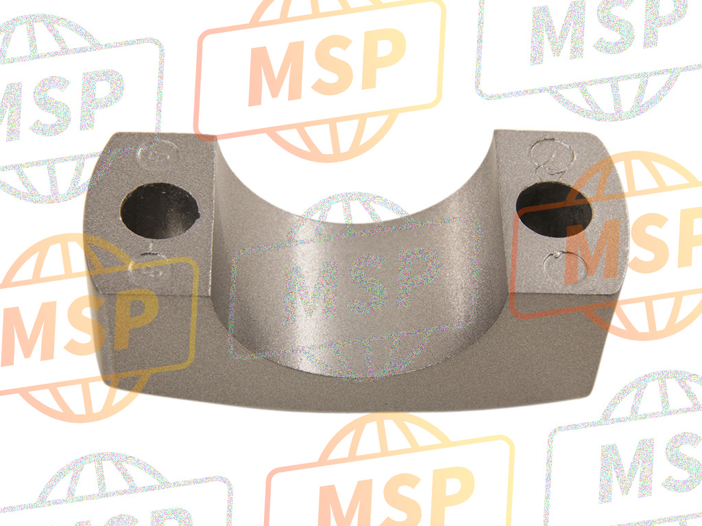 45517MEG006, Supporto Cilindro Pompa (, Honda, 2