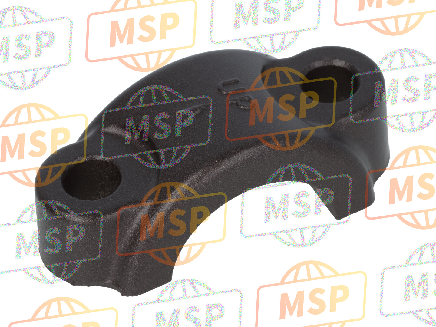 45517MEL006, Support De Maitre Cylindr, Honda, 1