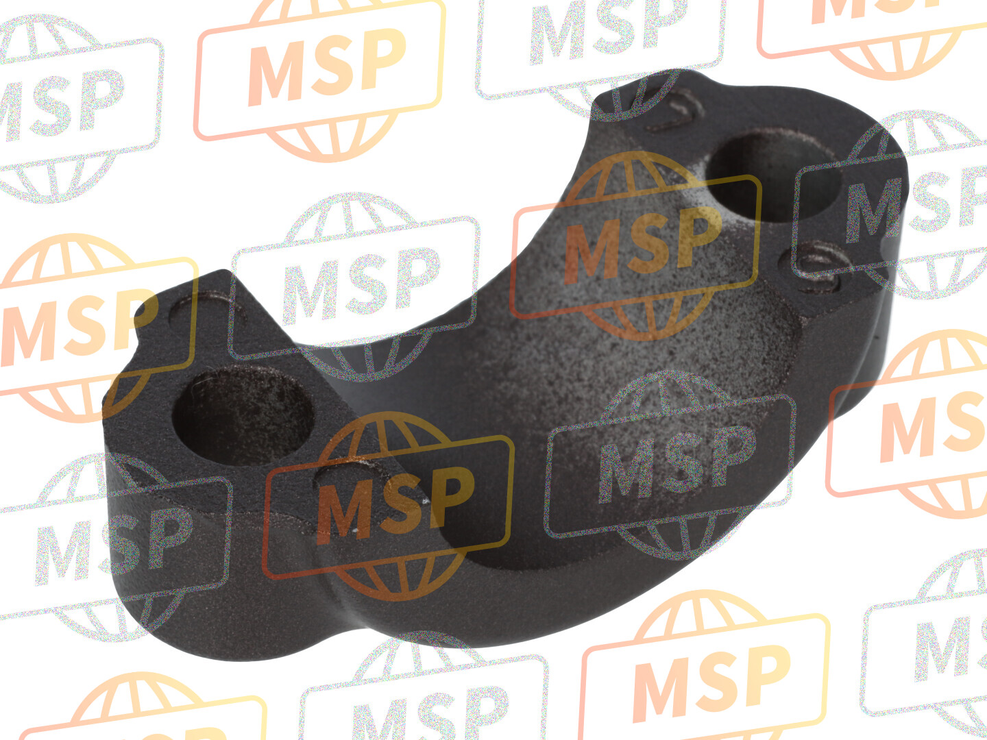 45517MEL006, Support De Maitre Cylindr, Honda, 2