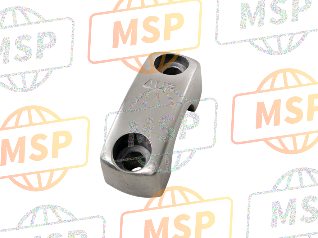 45517MR1671, Supporto Cilindro Pompa (, Honda, 1