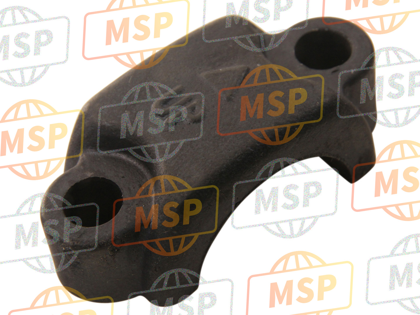 45517MY5731, Support De Maitre Cylindre, Honda, 1