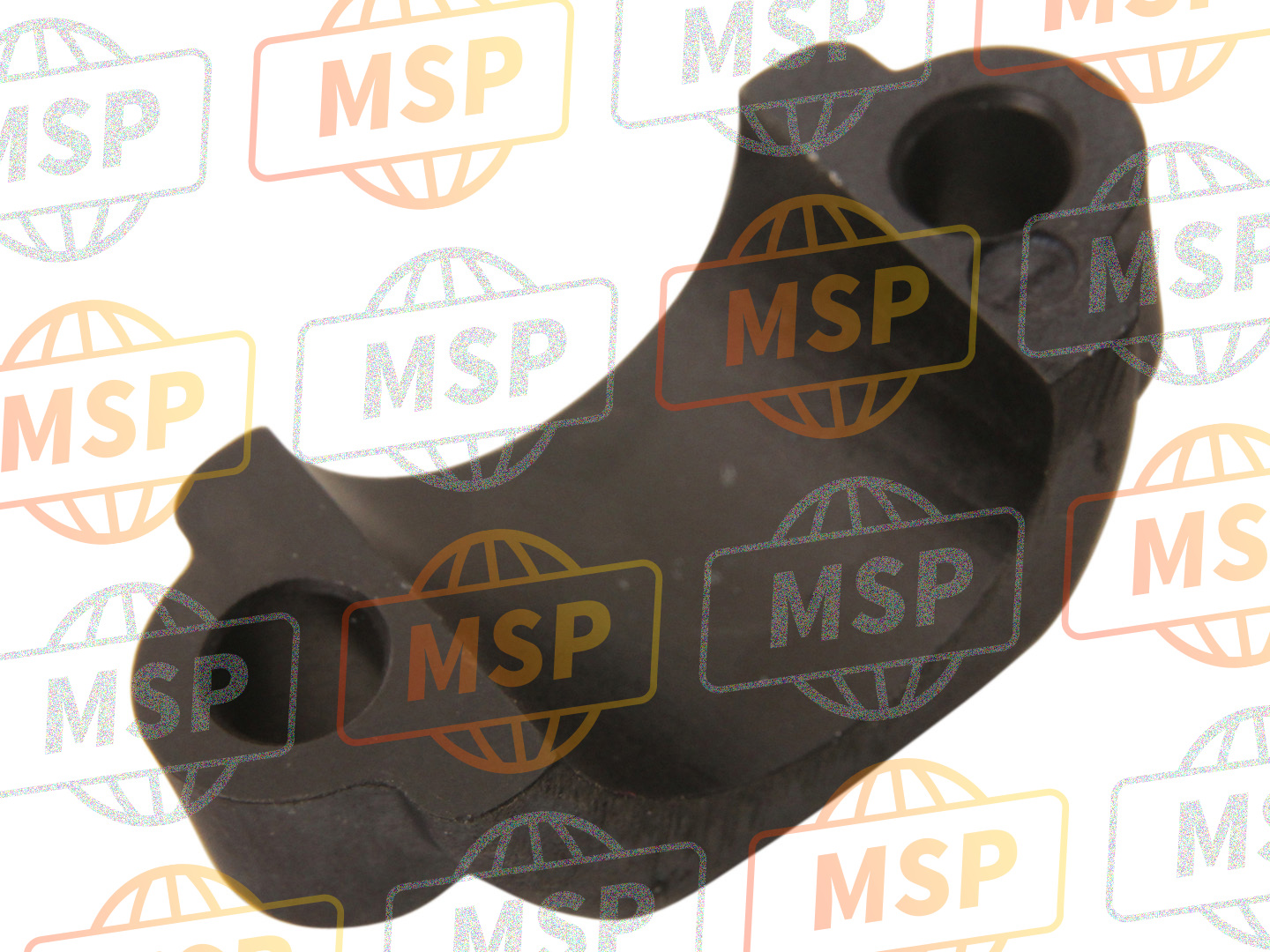 45517MY5731, Support De Maitre Cylindre, Honda, 2