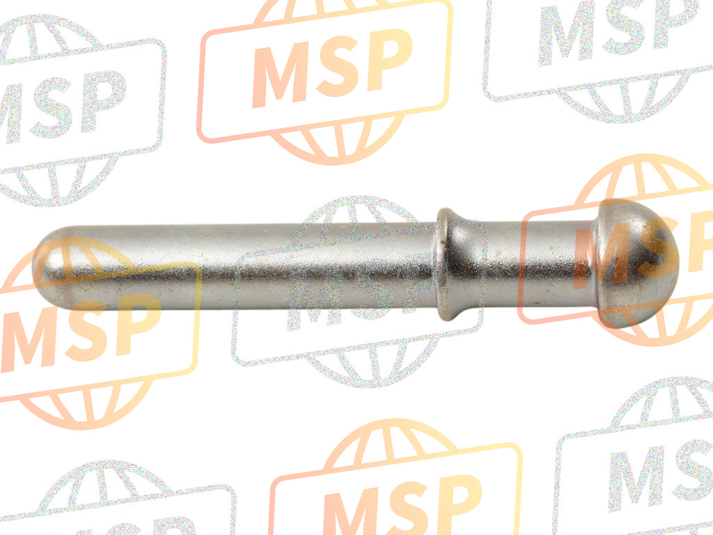 45525MENJ01, Rod, Push, Honda, 2