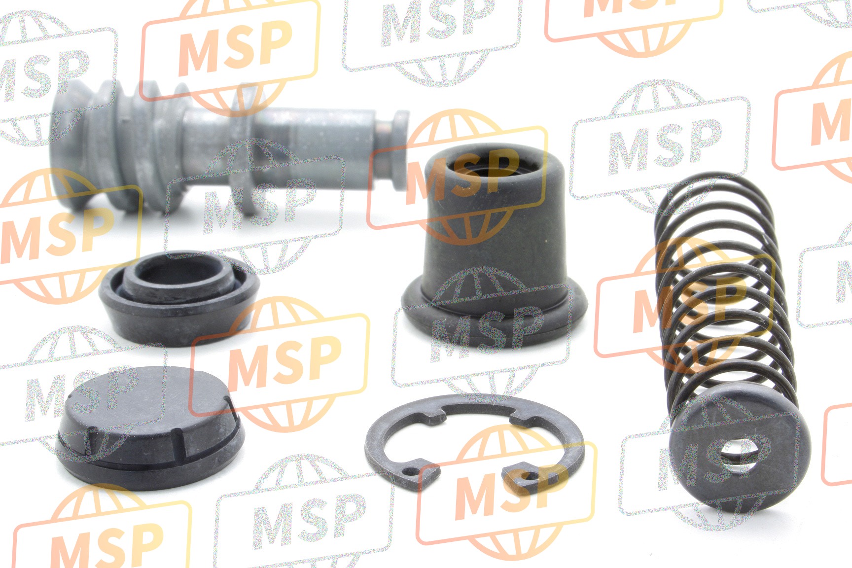 45530MA5671, Cylinder Set, Master, Honda, 1